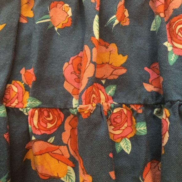 “Matilda Jane” dress size 6 in EUC - Picture 4 of 8